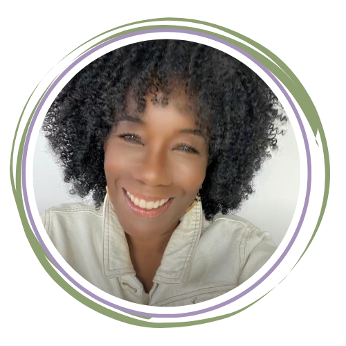 RayZo Staff Caryl Lucas